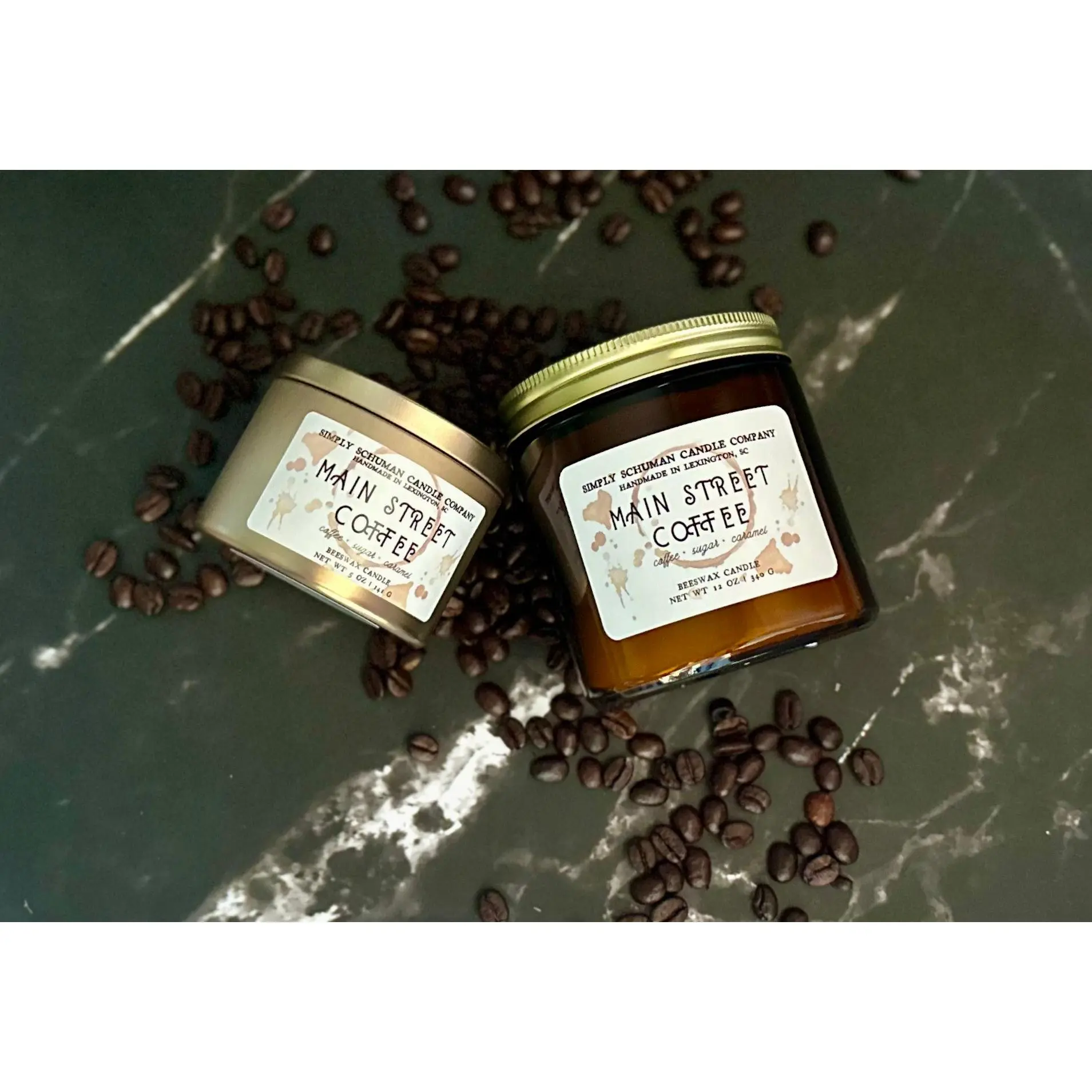 Main Street Coffee