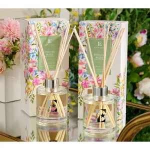 Elton John by Slatkin + Co. Set of 2 Reed Diffusers