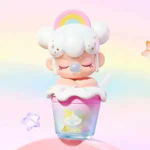 Robotime Rolife  BabyNanci Milk Tea Series Blind Box