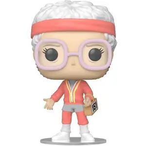 FUNKO POP! Television: Golden Girls - Sophia, 40th Anniversary  [COLLECTIBLES] Vinyl figurine/statue
