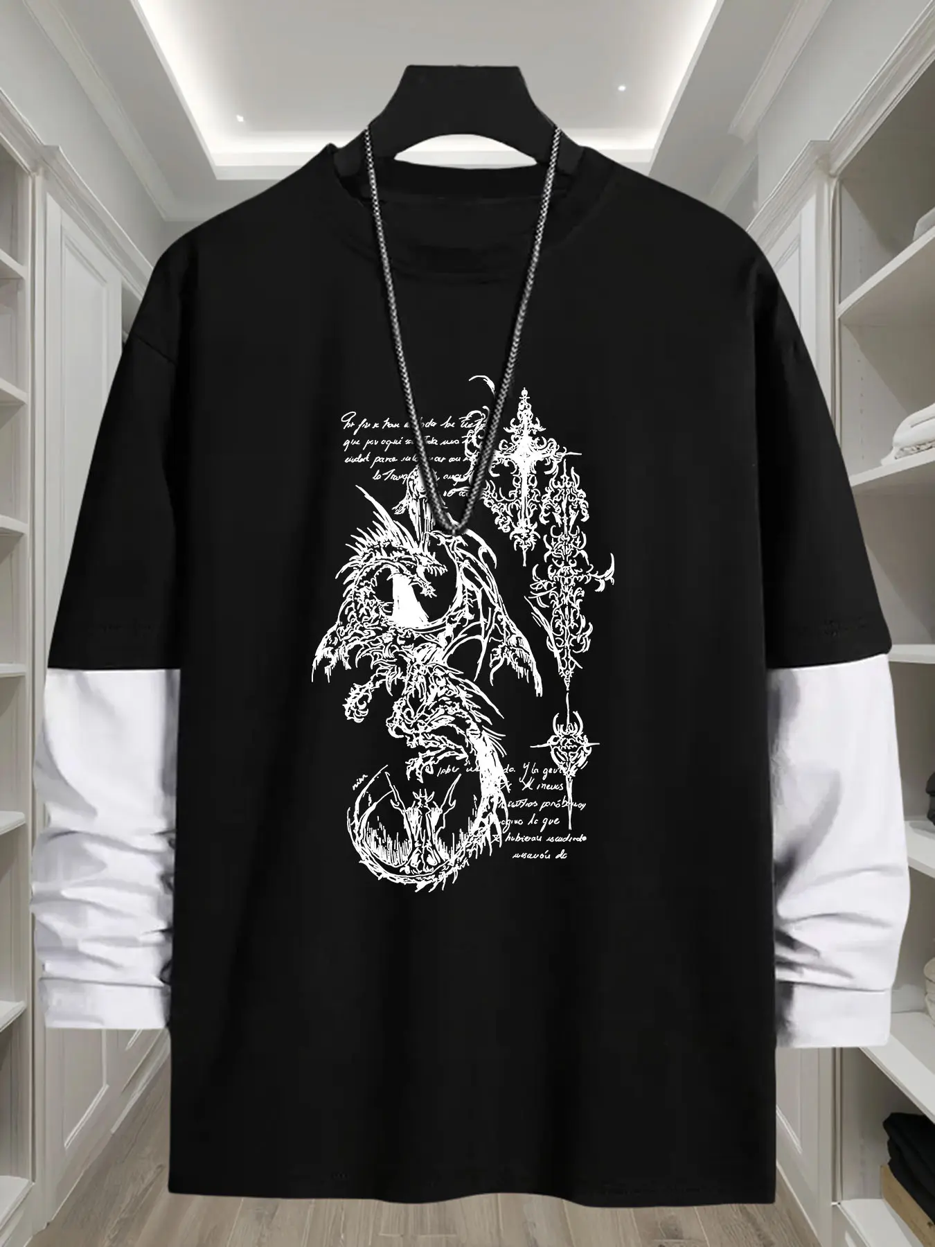 g dragon clothing line - TikTok Shop