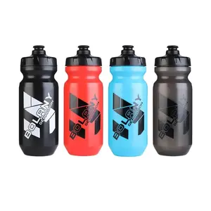 1PC Bicycle Water Bottle 610ML PP5 Lightweight Outdoor Sports Portable Cycling Kettle Mountain Road Bike Parts Cycling Bottle