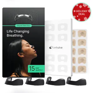 Intake 45 Starter Bundle Intake 45 Starter Bundle