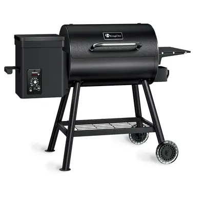 Lb Brisket Pellet Grill TikTok Shop