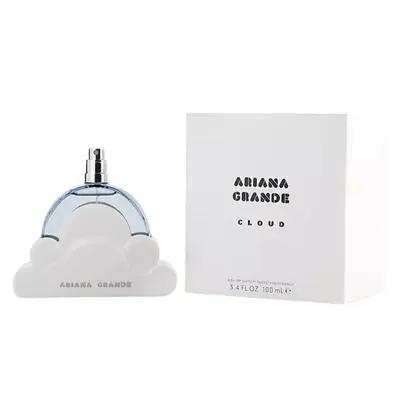 Ariana Grande Cloud Free Sample TikTok Shop