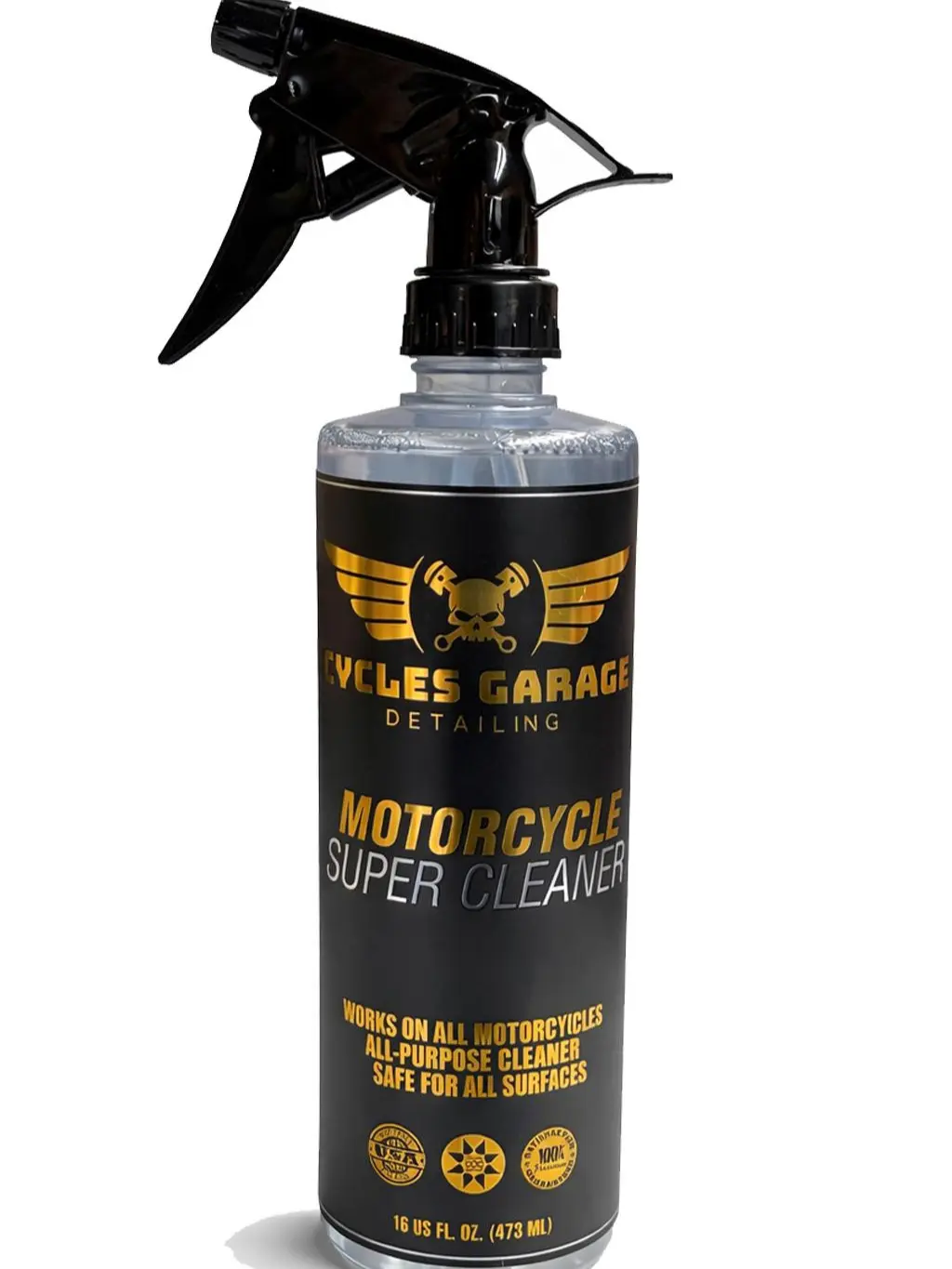 Super Cleaner