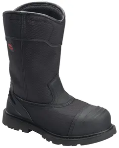 Avenger Men's Hammer Waterproof Western Work Boot Carbon Toe - 7800