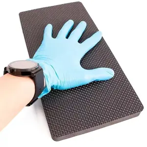 Knee Pad for Ab Roller Soft Cushion Support for Core & Ab Workouts at Home or Gym Abdominal Exercise Machine Multifunctional Abdominal Muscle