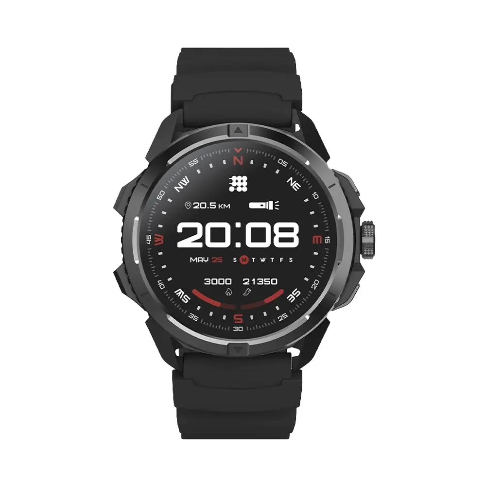 zulu smartwatch - TikTok Shop