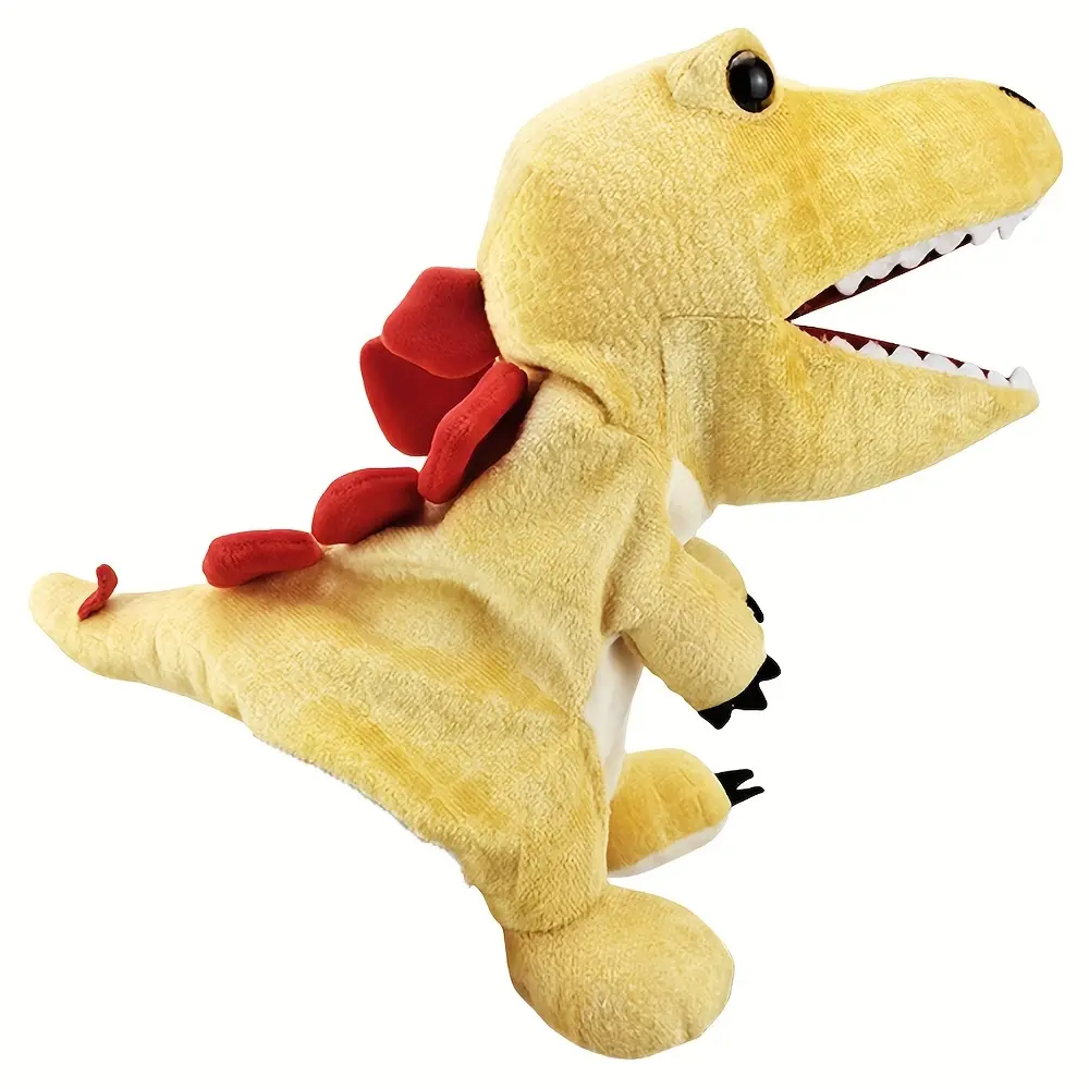Stegosaurus