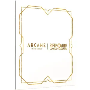 Riftbound Arcane Box Set