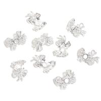 Flower cup bow tie ZY2051019 50PCS