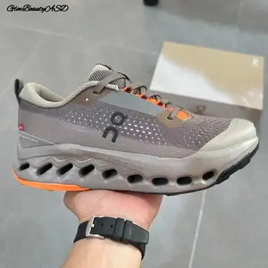 Trail 2 Brown trendy running shoes, casual and fashionable shoes, outdoor sports shoes, specially designed for outdoor mountaineering