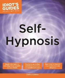 USED-Self-Hypnosis by Andrews, Synthia (Paperback)