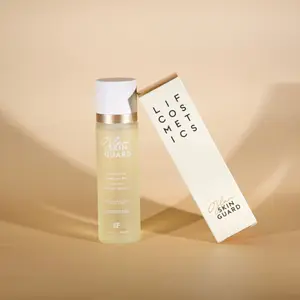 Glam Skin Guard