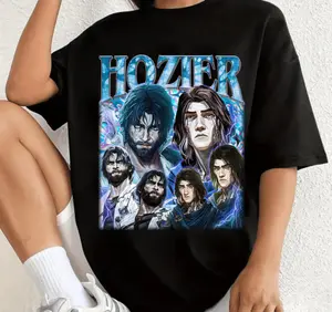 JayVik Hozier Arcane Shirt, Jayce x Viktor Arcane Shirt, Game League of Legend  Shirt