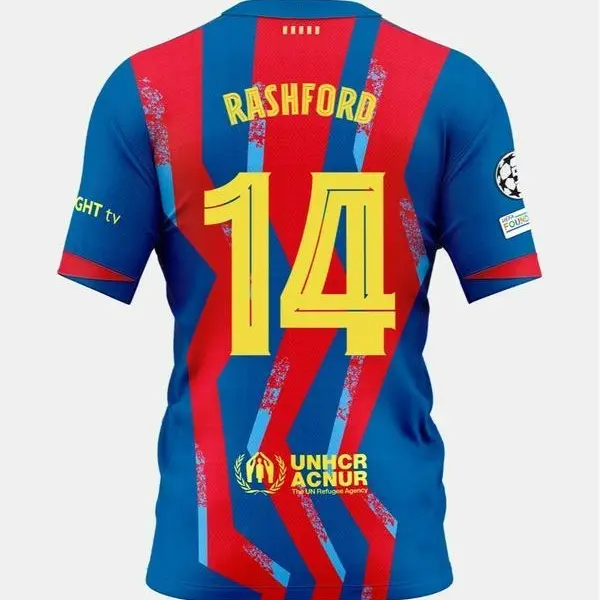 Rashford
