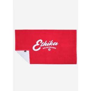 Americana - Red | Beach Towel