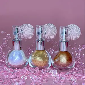 Shimmer Puff Spray (Unscented) Shimmer Puff Spray (Unscented)