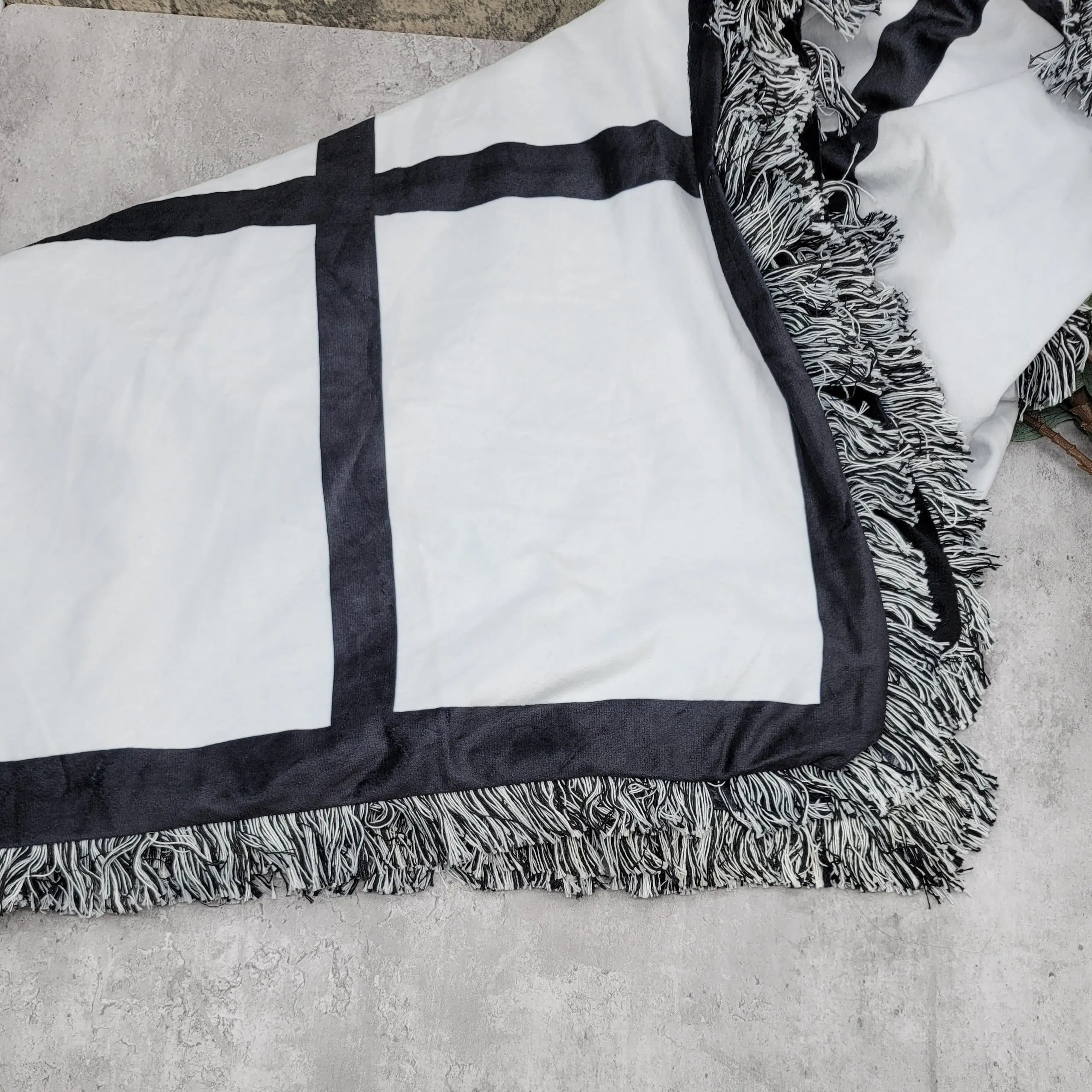 20 Panel Sublimation Blanket