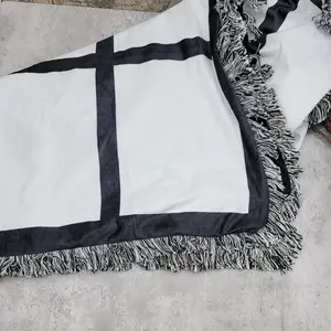 20 Panel Sublimation Blanket