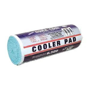 Dial Manufacturing 4514899 29 x 144 in. Duracool Blue Foamed Polyester Dura-Cool Roll