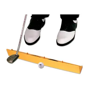212 MAIN T3 Putting Arc Golf Training Aid - Portable, Compact Sports Accessory That Fits Bags for Golf Enthusiasts