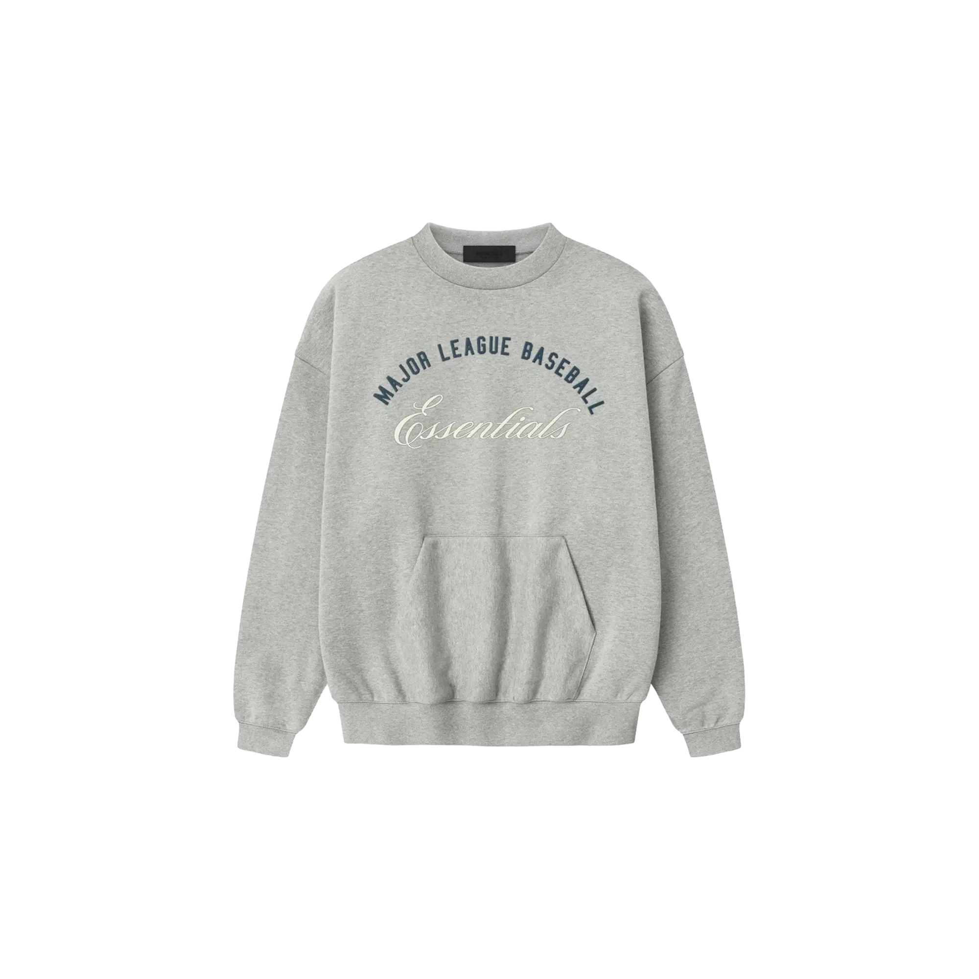 Essentials MLB Sport Crewneck "192ML254302F" 192ML254302F