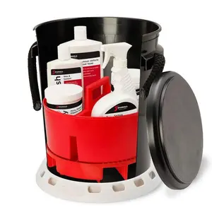 Ultimate One Bucket System Ultimate One Bucket System