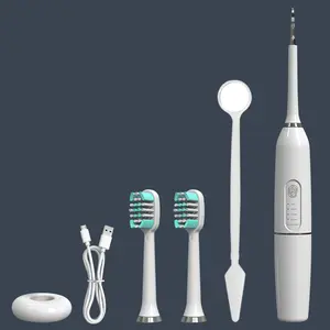 FOR YOUR HEALTH - Cleaning tool