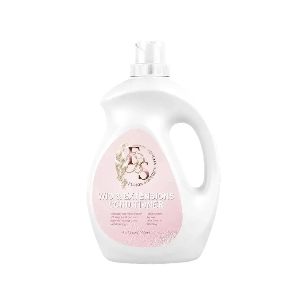 Fusion Boutique Studio Wigs & Extension conditioner