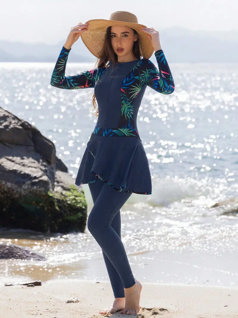 muslim swim dress - TikTok Shop muslim swim dress - TikTok Shop