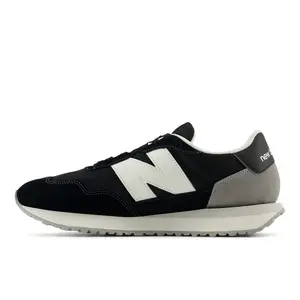 New Balance NB 237 Low-Top Casual Sneakers for Men and Women, Lightweight and Stylish Trending Shoes, House White Official Shoes to Get / Maison Mihara Verifiable, with credentials and supporting global authentication