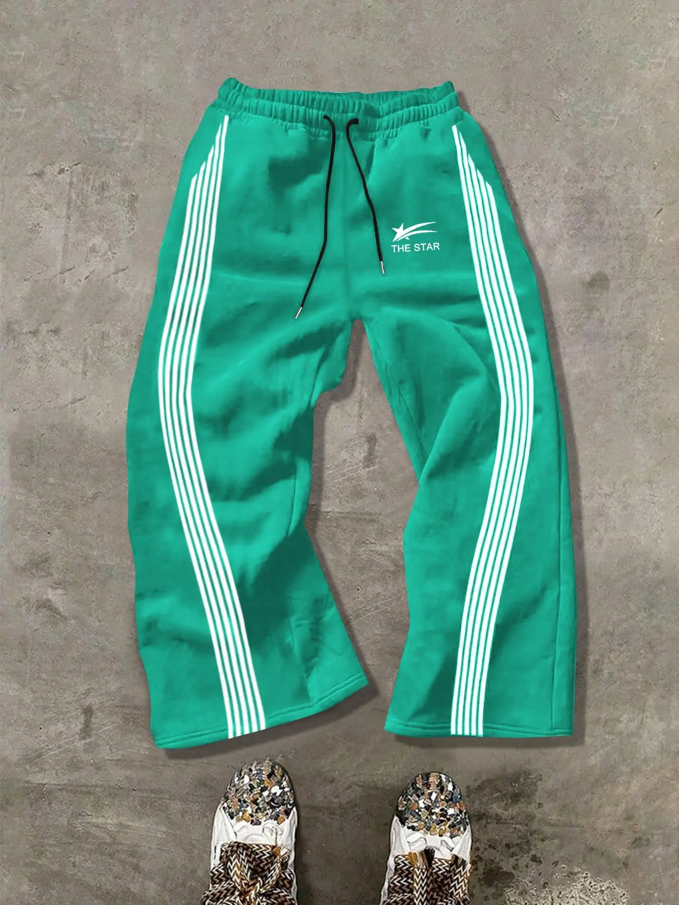 Light Green