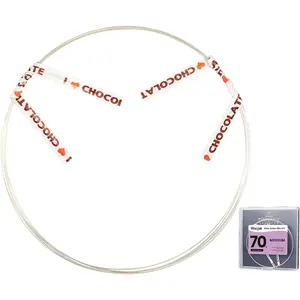 5 Feet 26 Gauge Medium Silver Solder Wire For Jewelry Repair