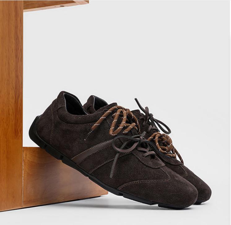 One Pair, All Outfits Covered/One Shoe for Every Look