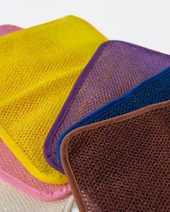 Exfoliating Face Cloth