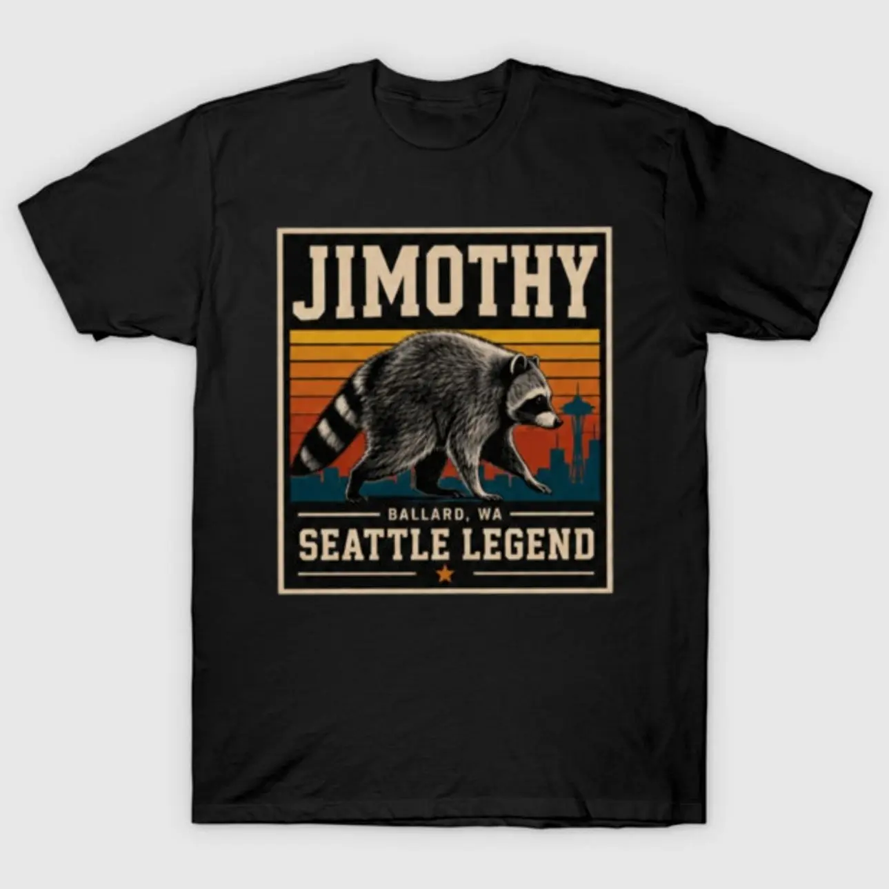Jimothy T-Shirt F75