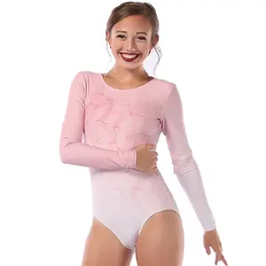 Dissolve Leotard Dissolve Leotard