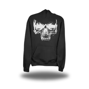 DESTRUCTION HOODIE