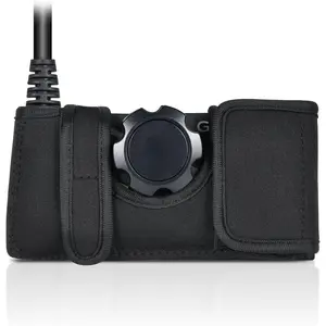 Travel Transducer Cover for  Livescope LVS34 -  Protective Case for  Transducer Accessories
