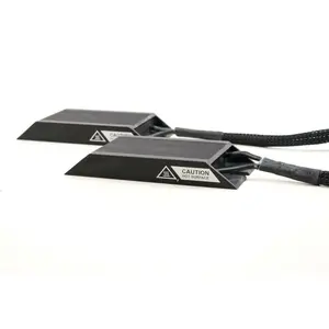 Low Profile Load Resistors, Pair