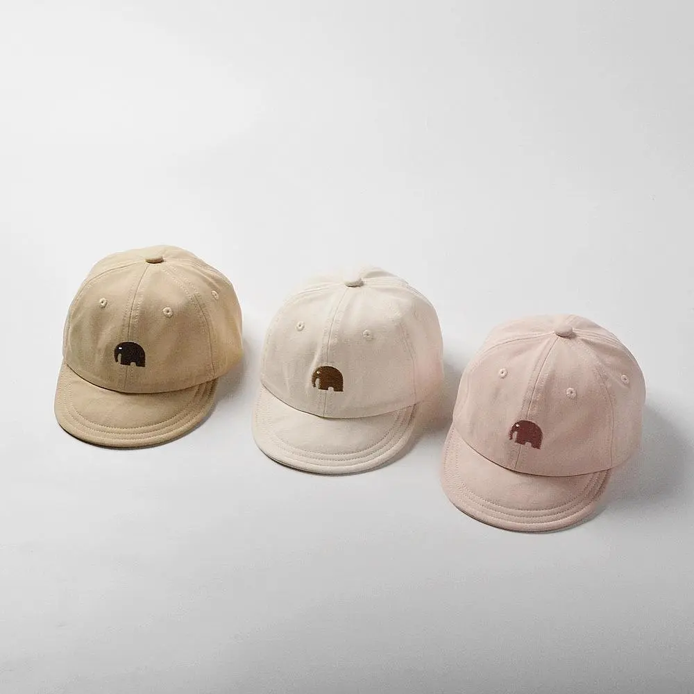 Spring Summer and Autumn Hat Elephant Sun Protection outdoor hats
