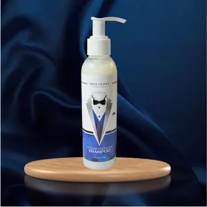 Intense Hydrating Beard Shampoo