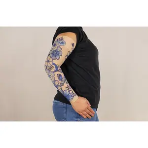 Serenity Gradient Compression Arm Sleeve