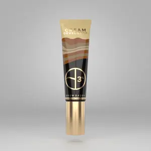 BROW DADDY CREAM DEVELOPER