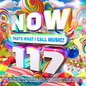 Various Artists - Now 117 / Various  [COMPACT DISC - CD] UK - Import