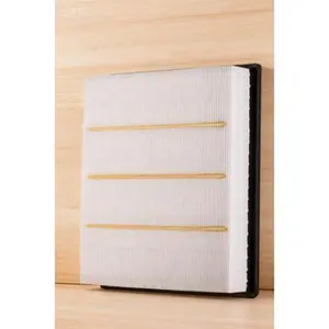 Premium Engine Air Filter Compatible with 2000-2014 Chevrolet Tahoe Suburban 1500 GMC Yukon, 2001-2014 Silverado 2500 HD Sierra 2500 HD, High Performance, Reusable, Enhanced Filtration, Easy Installation