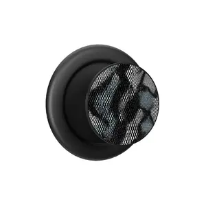 Viper Mesh | Teal Snakeskin MagSafe Phone Grip