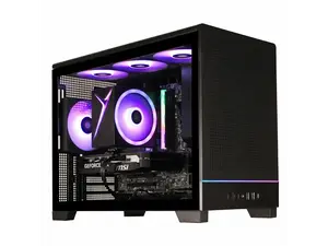 Stormcraft Gaming Desktop PC VIPER AMD Ryzen 7 8700F 16GB DDR4 1TB SSD GeForce RTX 5060 Windows 11 Home